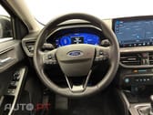 Ford Focus 1.5 EcoBoost S&S Aut. ST-Line