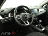 Renault Captur Captur 1.0 TCe Techno Bi-Fuel