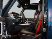 Mercedes-Benz G 63 AMG FACELIFT KEYLESS CARBON