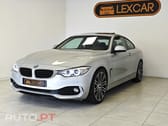 BMW 420 d Line Sport