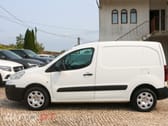 Peugeot Partner 1.6 HDi L1 3L