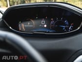 Peugeot 3008 1.5 BlueHDi Crossway