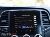 Renault Mégane Sport Tourer 1.5 Blue dCi Business