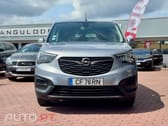 Opel Combo 1.5 Edition