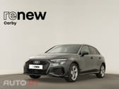 Audi A3 A3 SB 45 TFSIe S line