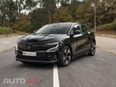 Renault Mégane E-Tech EV60 Equilibre Optimum Charge