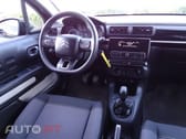 Citroen C3 1.6 BlueHDi Seduction
