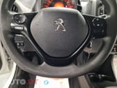 Peugeot 108 1.0 VTi Active