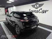 DS DS3 PureTech 130 Aut. PERFORMANCE LINE