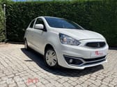 Mitsubishi Space Star Active