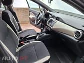 Nissan Micra K14