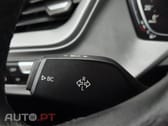 BMW 118 i Lounge