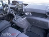 Peugeot Partner 1.6 Blue HDi