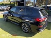 BMW X5 45 e xDrive Pack M