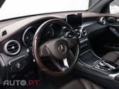 Mercedes-Benz GLC 220 d 4Matic 9G-TRONIC Exclusive