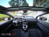 Peugeot 5008 1.6 BlueHDi Allure J17