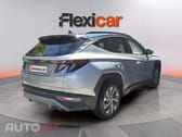 Hyundai Tucson 1.6 CRDi Vanguard