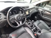 Nissan Qashqai 1.6 dCi Acenta