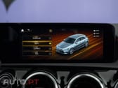 Mercedes-Benz A 180 d AMG Line Aut.