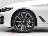 BMW 520 d Touring Aut.