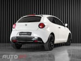 Alfa Romeo Mito 0.9 T TwinAir