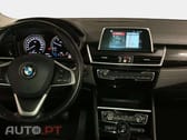 BMW 216 d SportLine