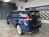 Renault Scénic 1.5 dCi Exclusive SS