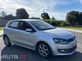 Volkswagen Polo 1.6 TDI Highline