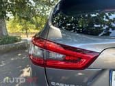 Nissan Qashqai 1.5 dCi Tekna Premium