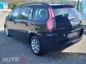 Citroen C4 Grand Picasso 1.6 HDi Exclusive CMP6