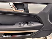 Mercedes-Benz E 220 CDi Avantgarde BlueEfficiency
