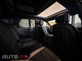 Porsche Cayenne E-Hybrid Bose