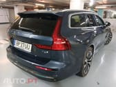 Volvo V60 2.0 T6 AWD TE Plus Bright