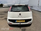 Fiat Punto Evo 1.3 16V Multijet Active S&S