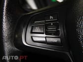 BMW X1 16 d sDrive Advantage