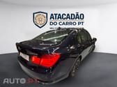 BMW 740 D