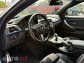 BMW 435 d xDrive Pack M Auto