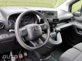 Toyota Proace City Proace City 1.5D L1 Comfort IVA DEDUTÍVEL