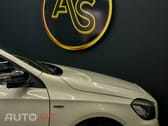Mercedes-Benz A 180 CDI AMG