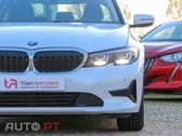 BMW 318 d Auto