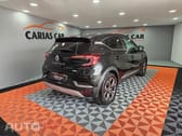 Renault Captur 1.6 E-Tech Full Hybrid Evolution