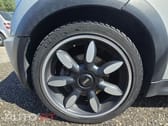 MINI MINI Cooper S Sidewalk