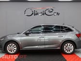 Skoda Scala 1.0 TSI Style DSG