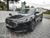 Ford Focus 1.5 EcoBlue S&S Aut. ACTIVE X