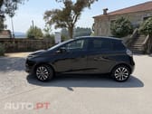 Renault Zoe (c/ Bateria) Zen