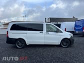 Mercedes-Benz Vito BLUETEC