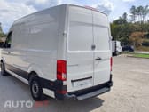 Volkswagen Crafter 30 2.0 TDI Medio Tecto Alto