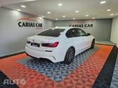 BMW 320 d Pack M Auto