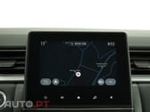 Renault Captur Captur 1.0 TCe Techno Bi-Fuel