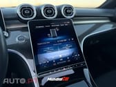 Mercedes-Benz C 300 C300 e Break AMG Line